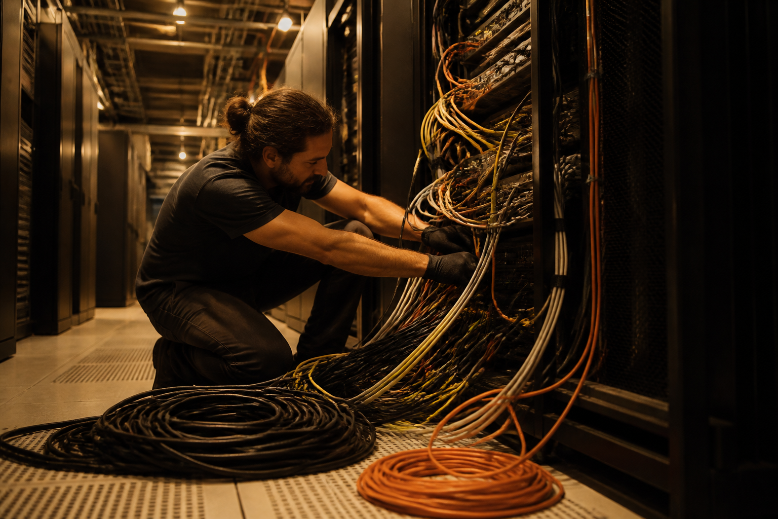 OpenAI pauses new Pro plan signups due to heavy server demand