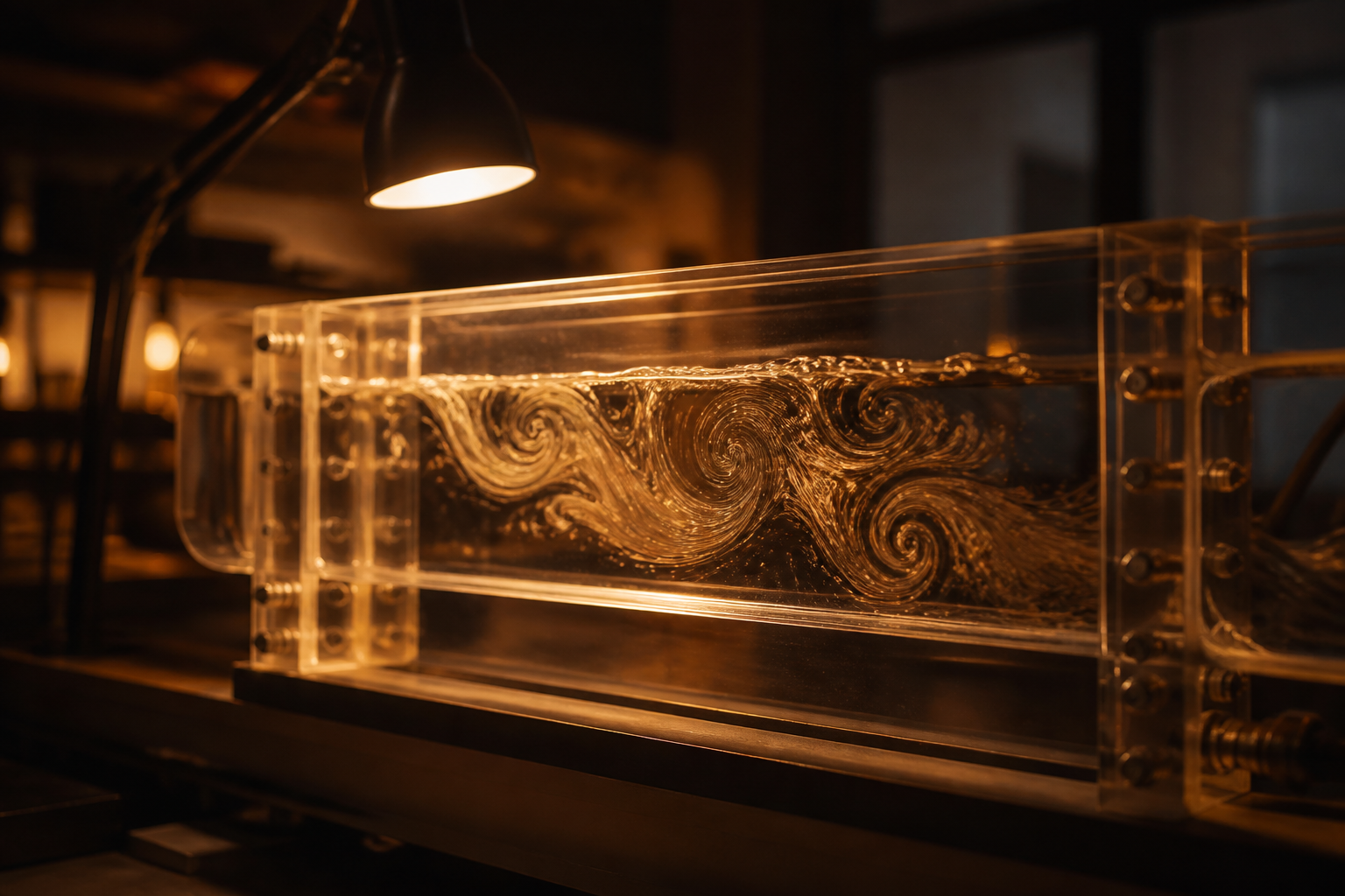 OpenAI presents mathematical solution to fluid dynamics problem