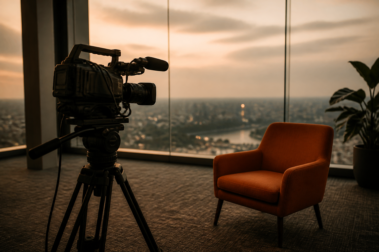 OpenAI President elaborates on AGI milestones in video interview