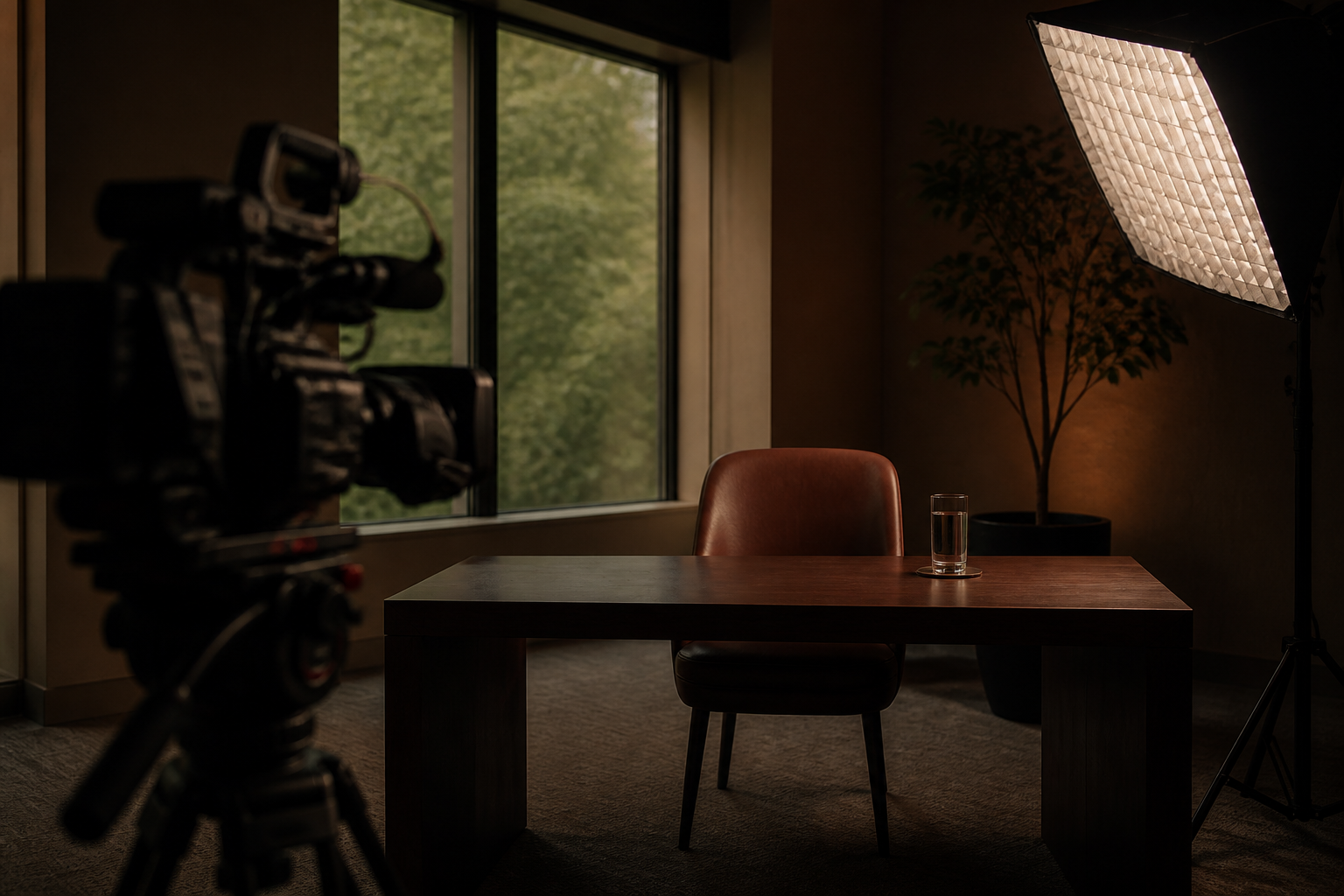 OpenAI President elaborates on AGI milestones in video interview