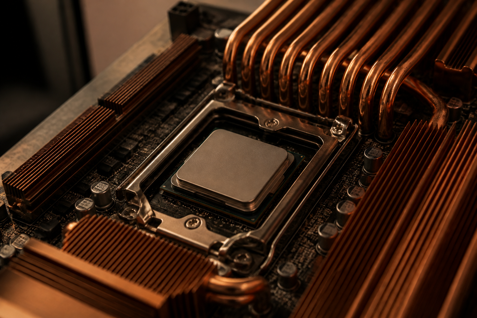 OpenAI releases benchmark scores for its proprietary hardware
