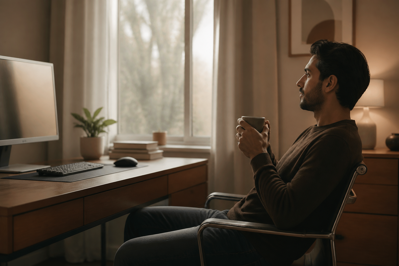 OpenAI Releases GPT-6 Astra Focused on Hands-Free Computer Control