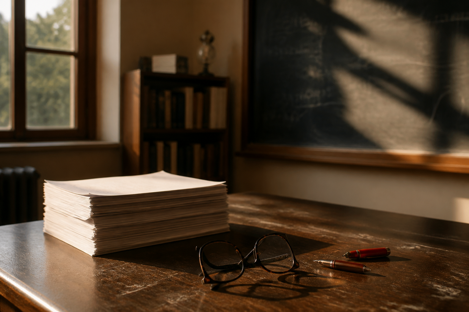 OpenAI releases hundreds of math manuscripts generated by unreleased model