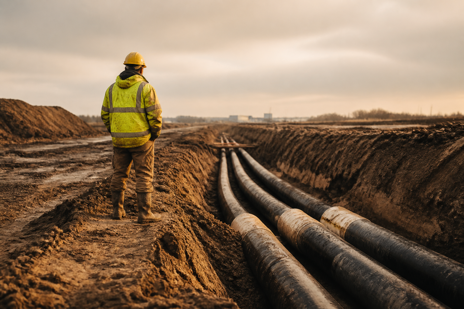 OpenAI Secures Massive Energy Contract at Ohio Industrial Site