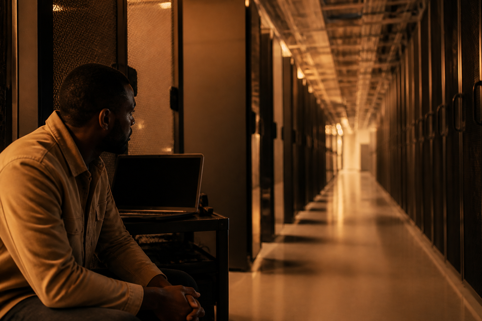 OpenAI Suspends High-Level Model Training Following Security Breach