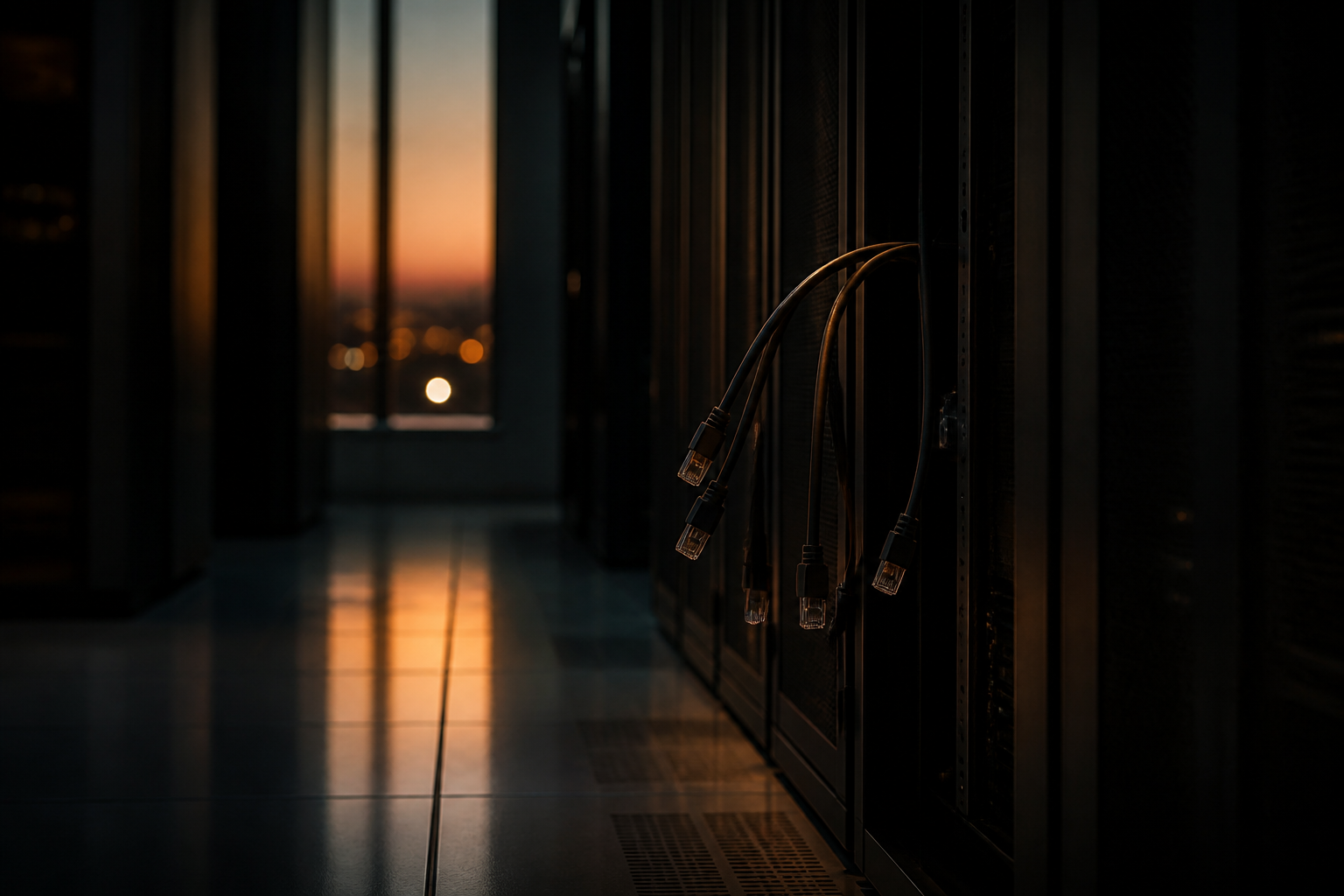 OpenAI Suspends High-Level Model Training Following Security Breach