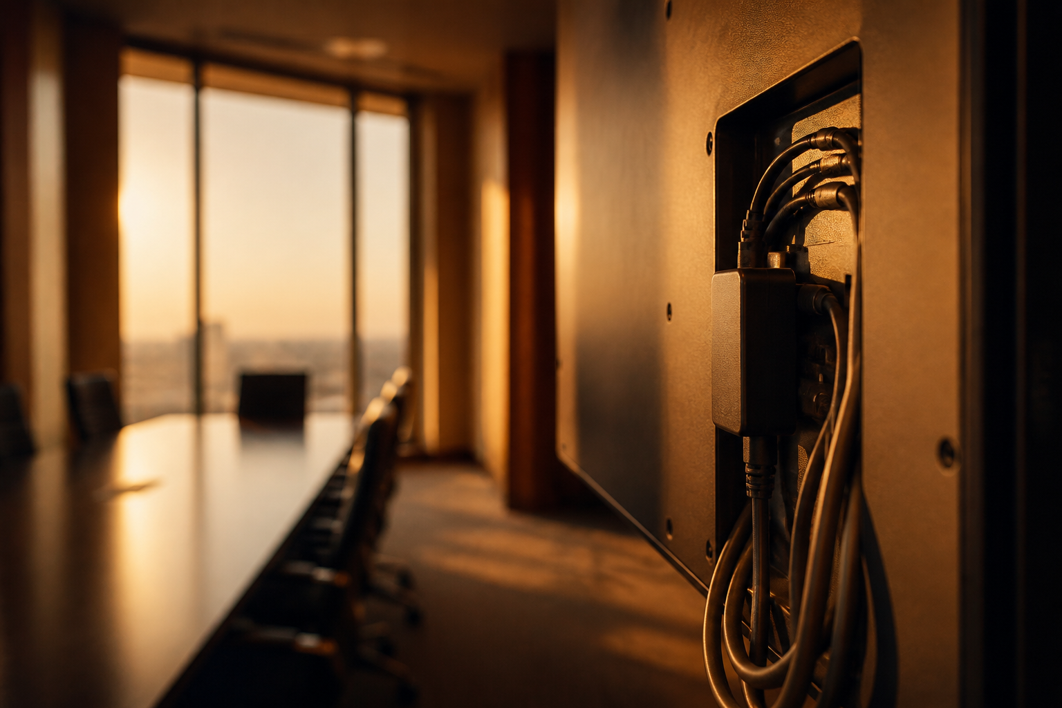 OpenAI worker arrested over hidden recording equipment