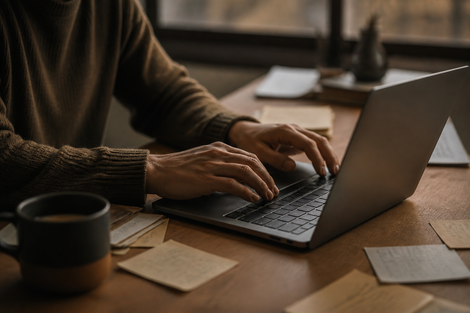 Over one million LinkedIn members report low-quality machine-generated content