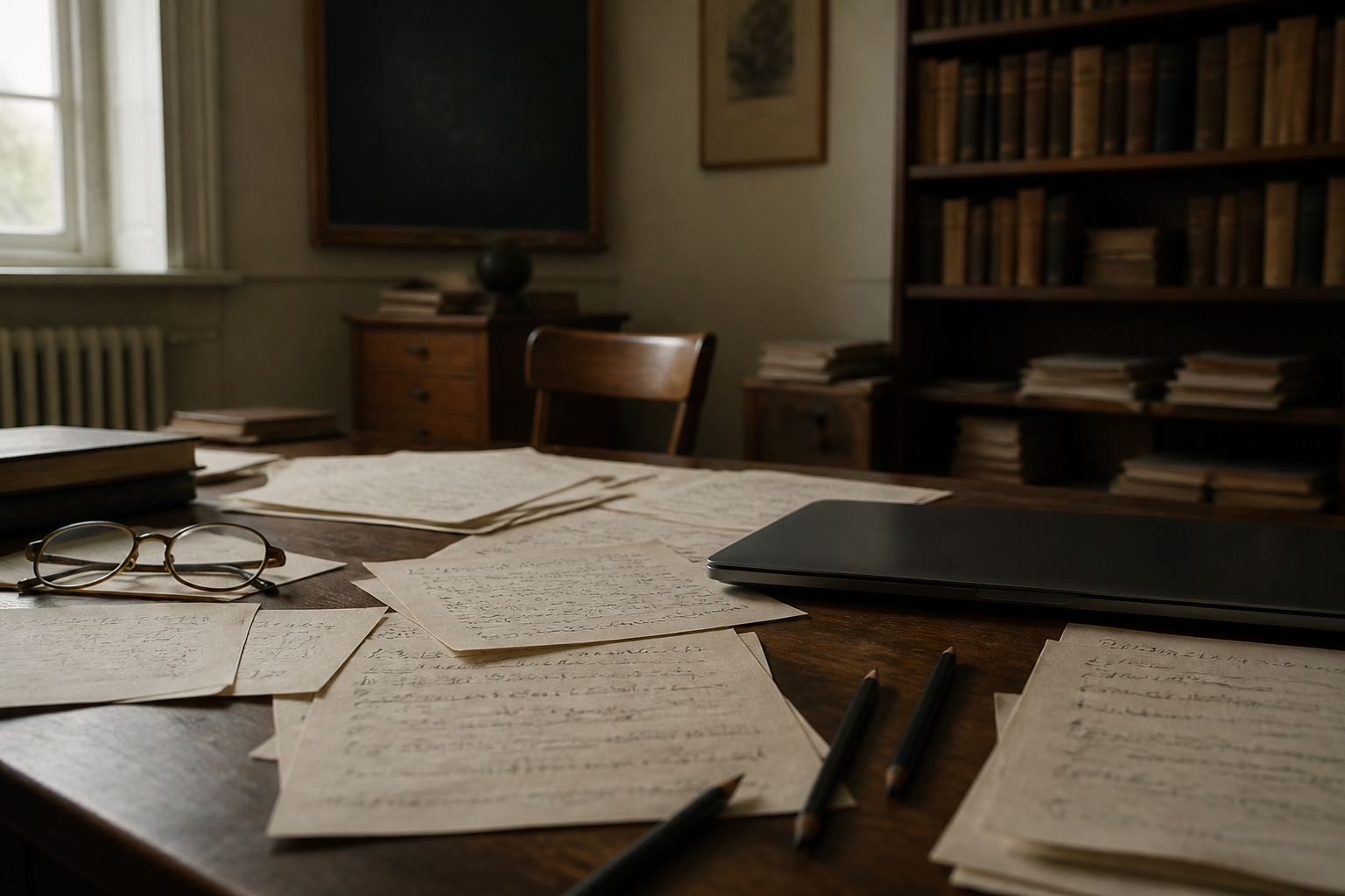 Parallel research teams publish disproof of long standing math hypothesis