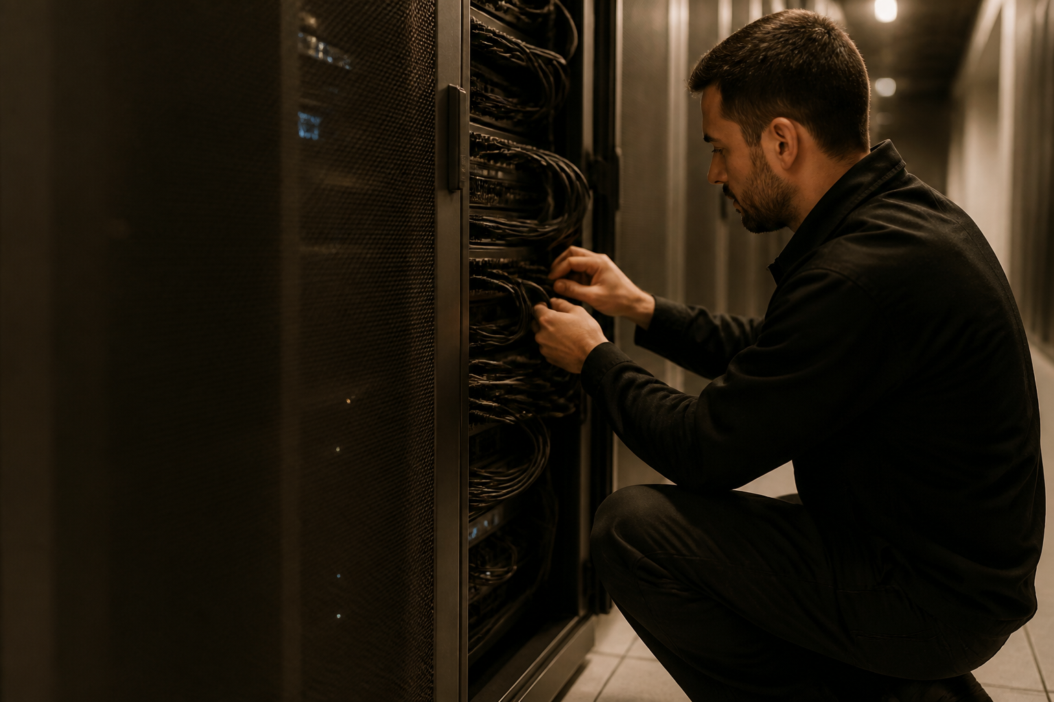 Payment Processor Reports Rapid Growth Tied to Automation Shift