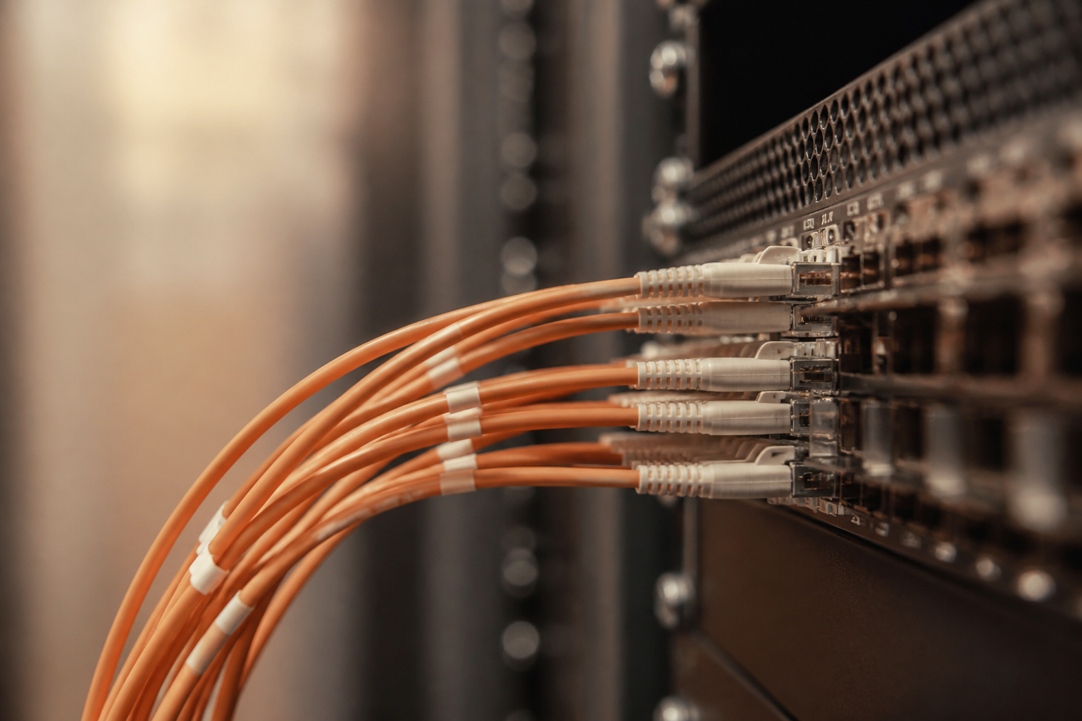 Payment Processor Reports Rapid Growth Tied to Automation Shift