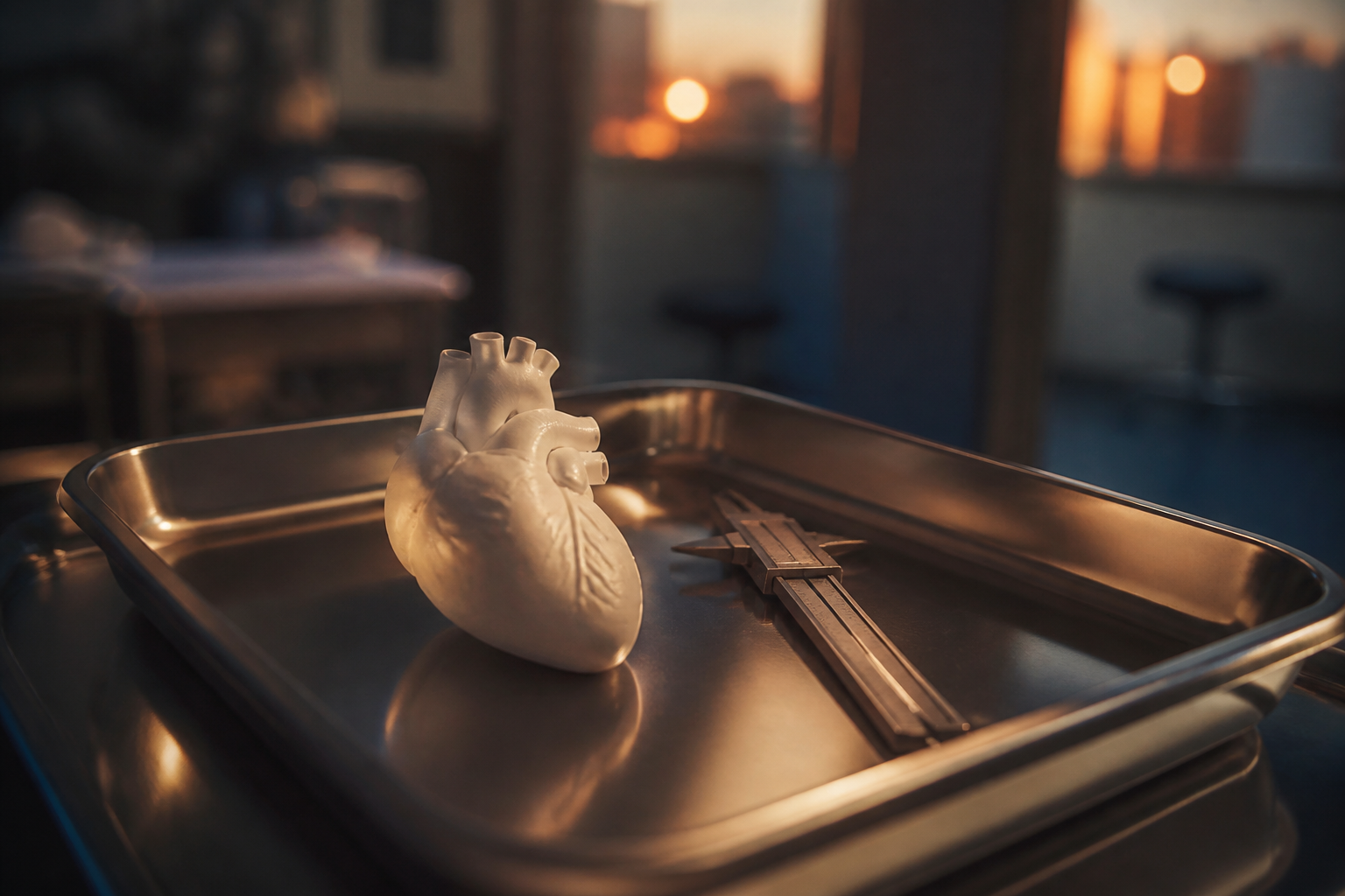 Pediatric hospital uses open source AI to quickly render 3D cardiac models