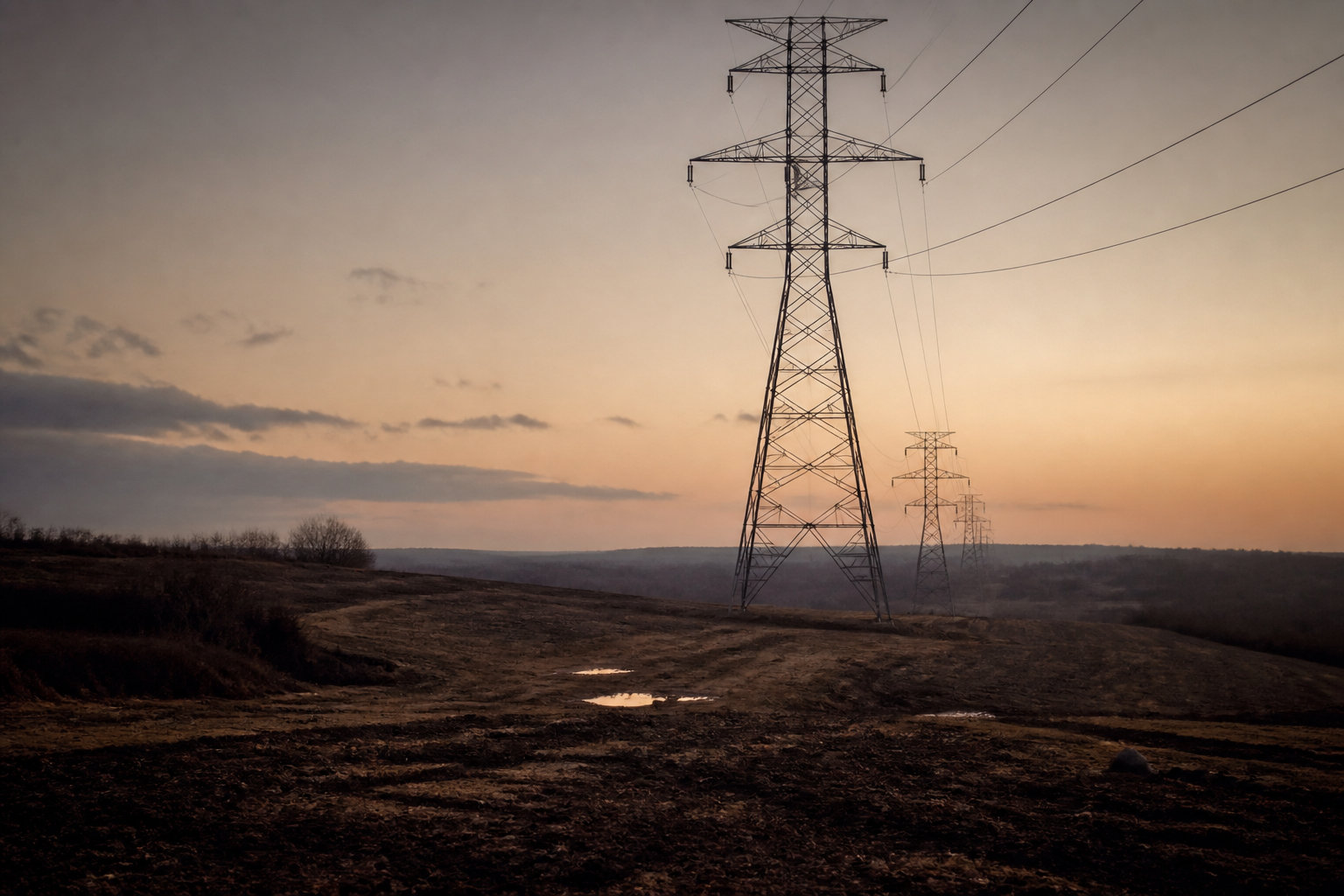 Pennsylvania Sets New Standards for Local Data Center Projects
