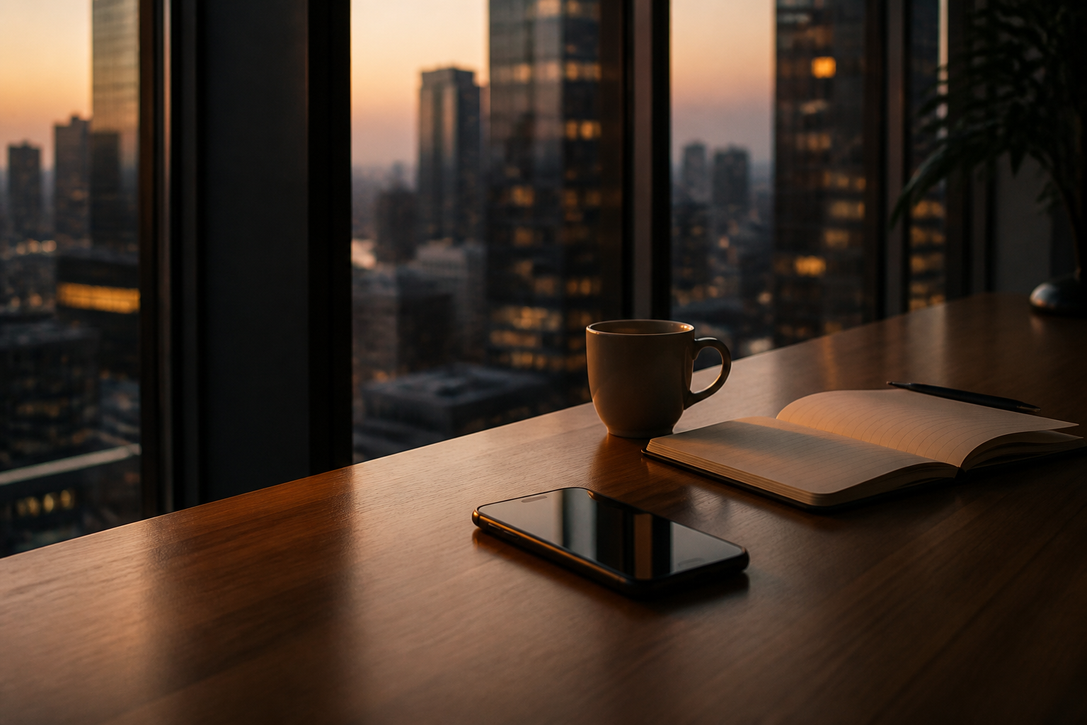 Personal AI Assistant Startup Instinct Raises One Billion Dollars
