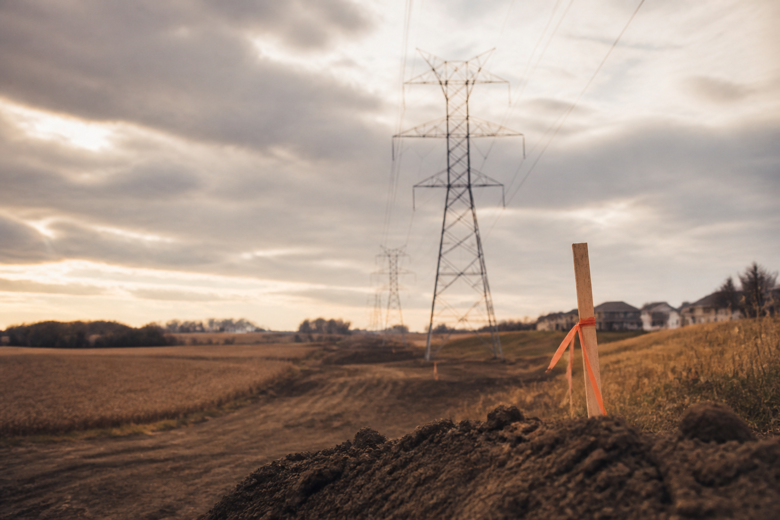 Political and Cultural Pushback Increases Against New Data Centers