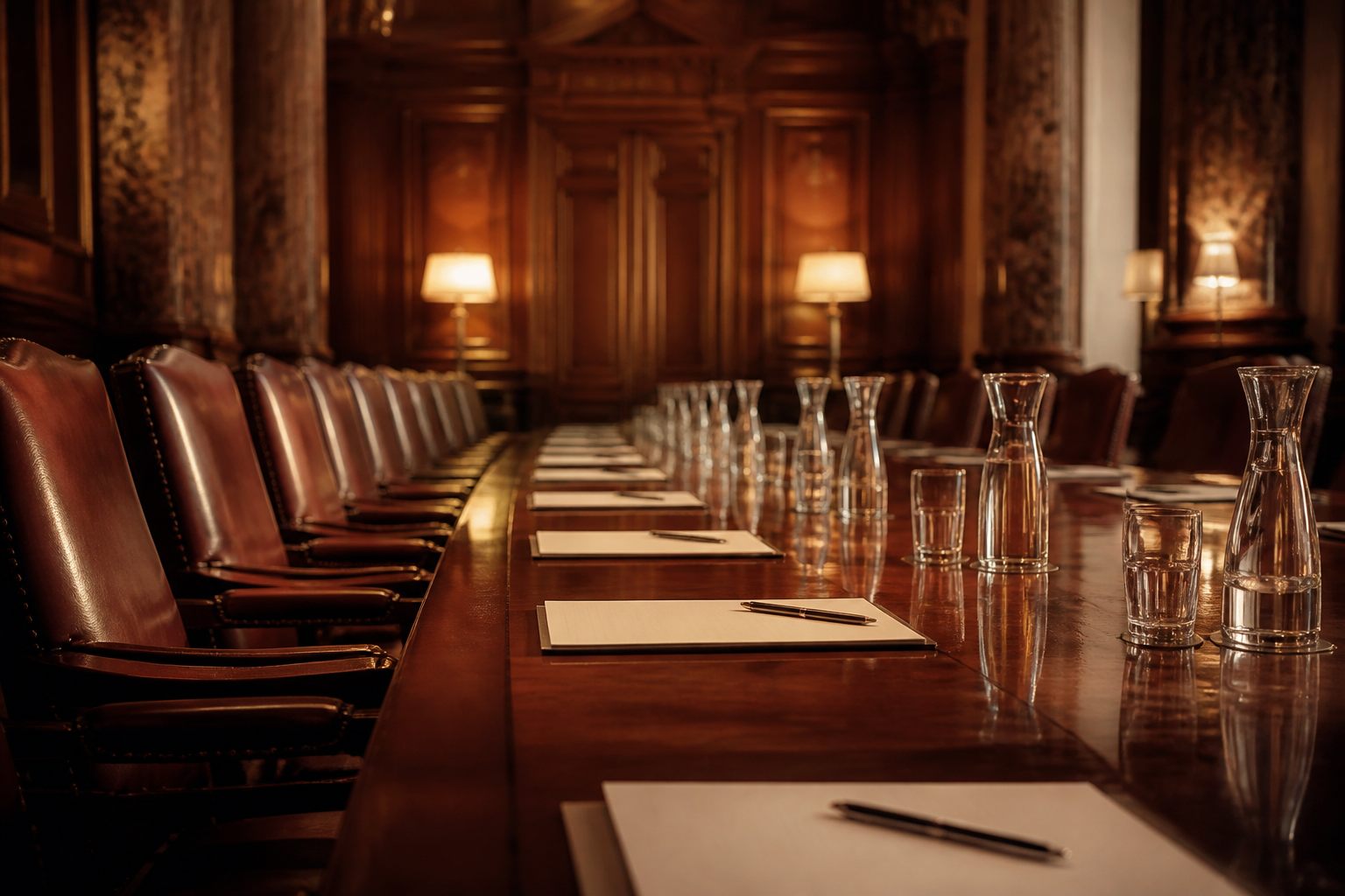 Presidential AI task force outlines plans for national safety frameworks