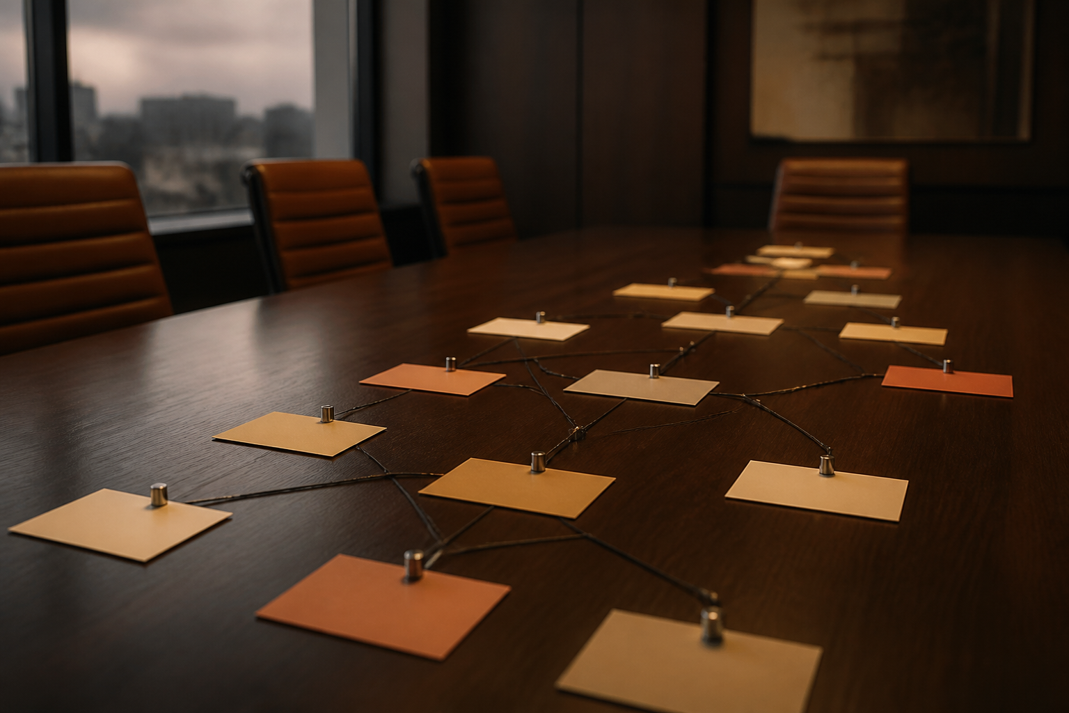 Procedural Graphs method enables agents to update task instructions