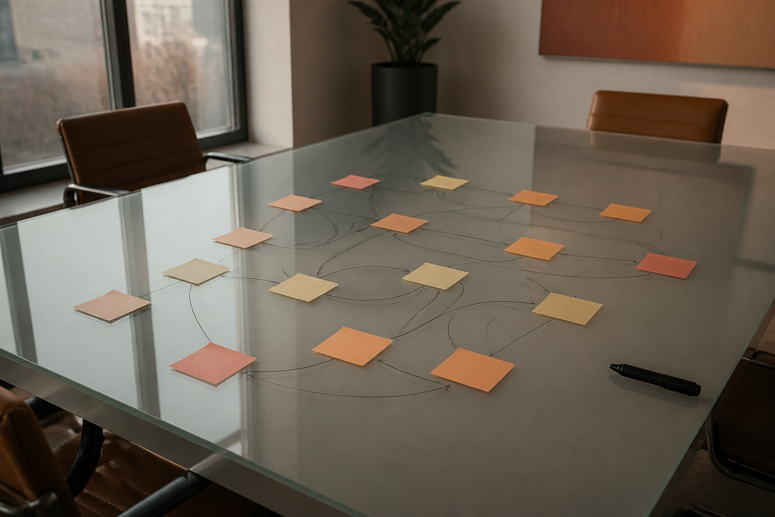 Procedural Graphs method enables agents to update task instructions