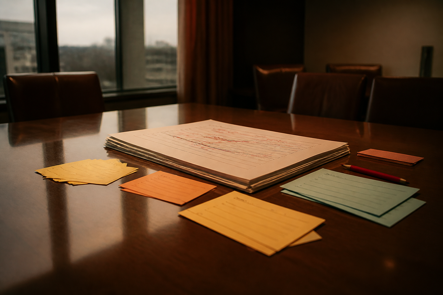Project Premortem Failure Analysis