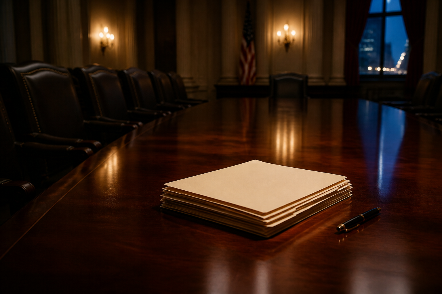 Proposed executive order for AI industry regulator loses momentum