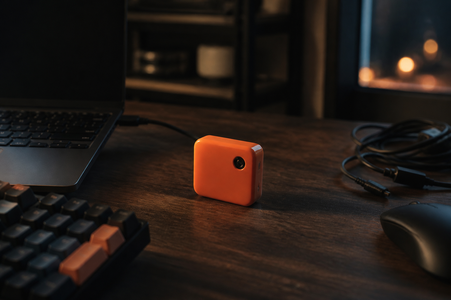 Rabbit releases standalone operating system for user agents