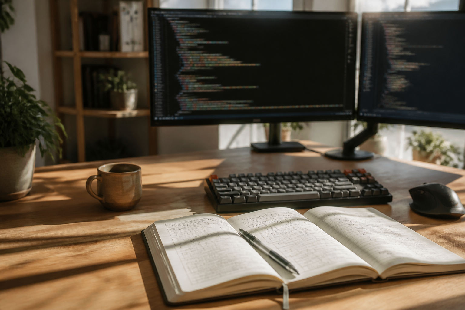 Raft Multi Agent Workspace