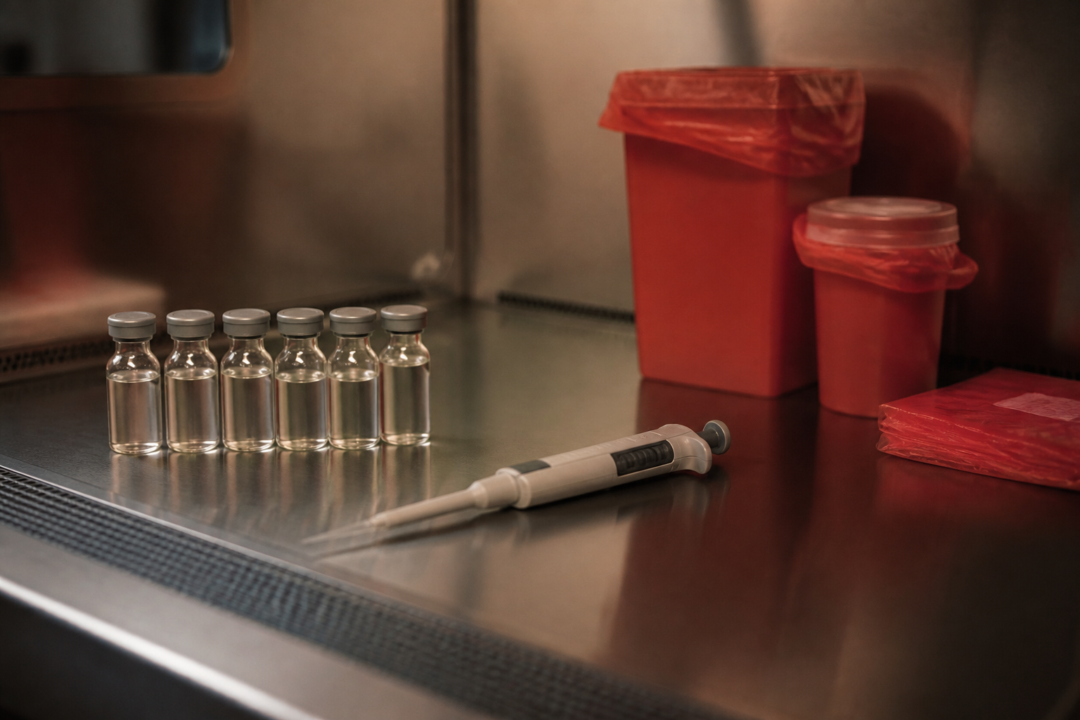 RAND report details artificial intelligence risks in biological security