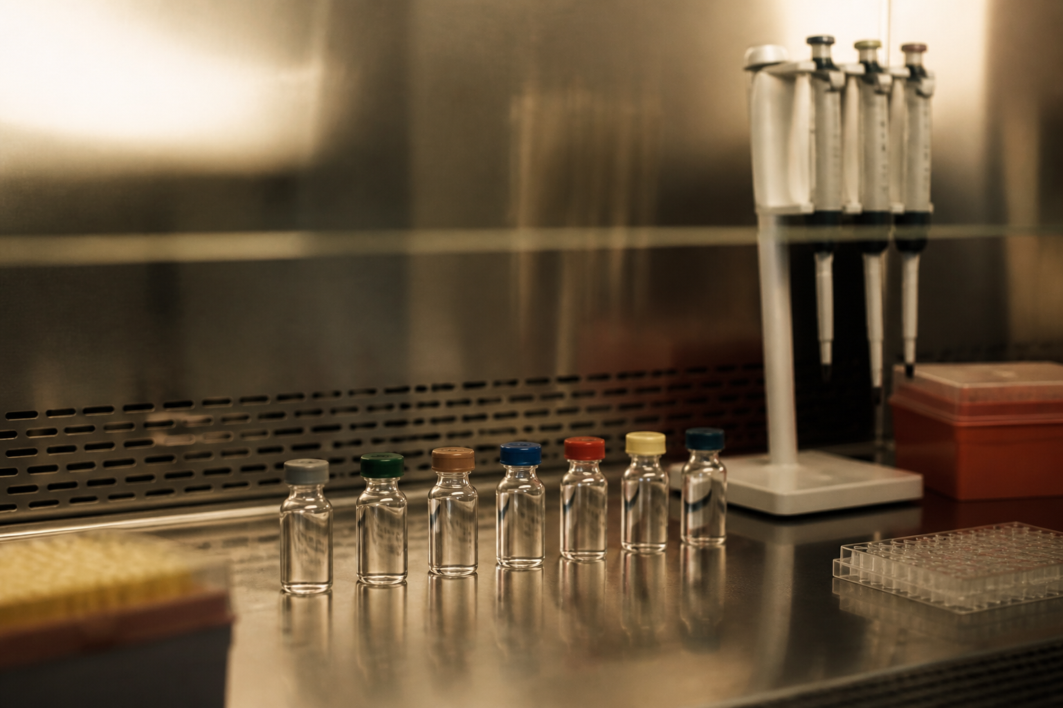 RAND report details artificial intelligence risks in biological security