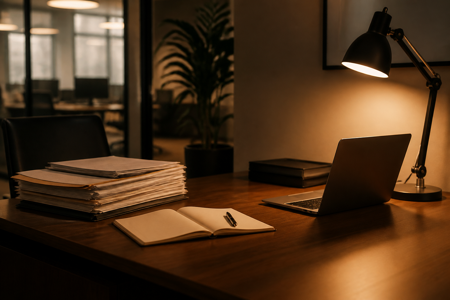 Report finds early adopting companies pulling away through automated workflow delegation