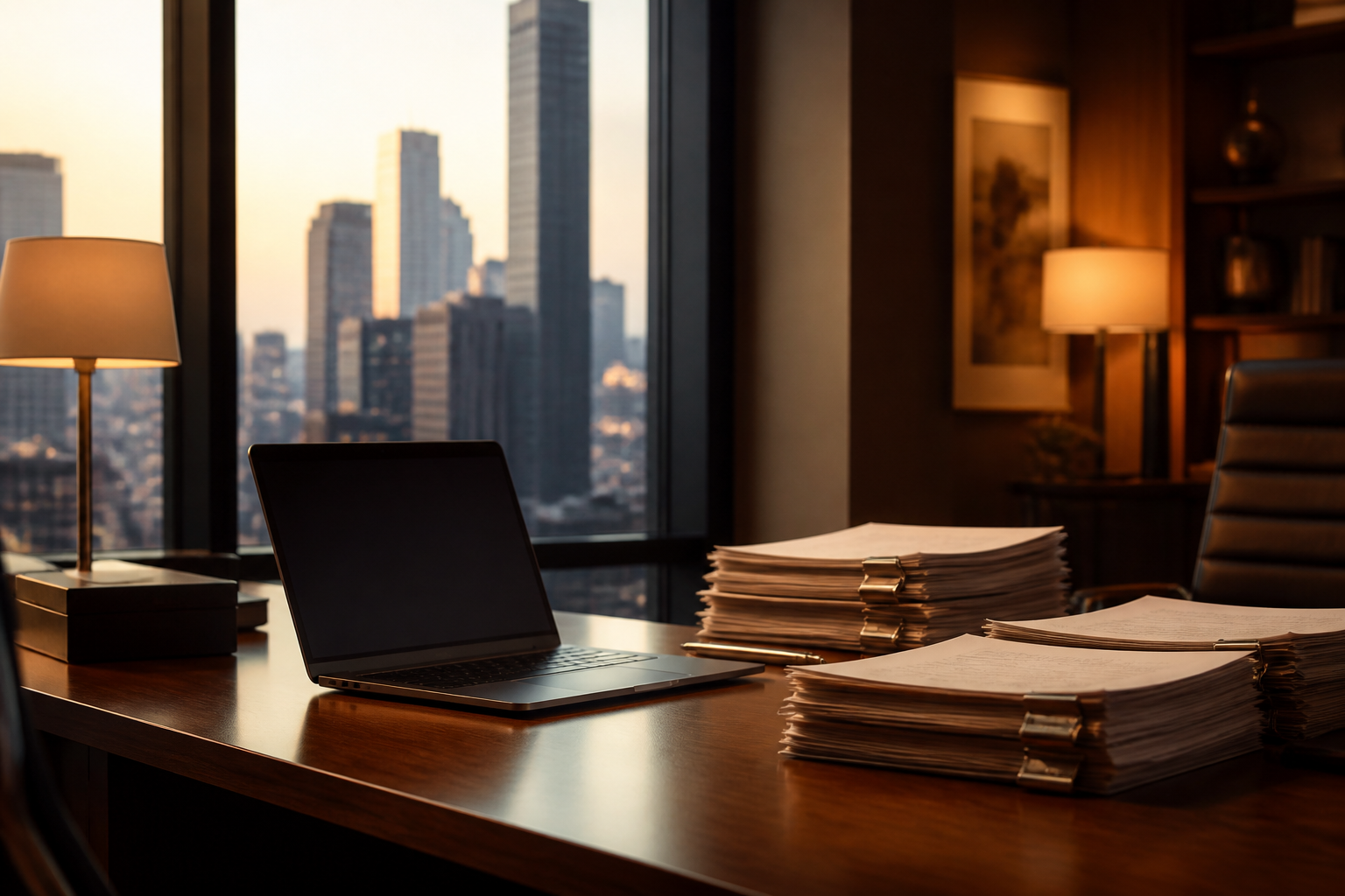 Report finds early adopting companies pulling away through automated workflow delegation