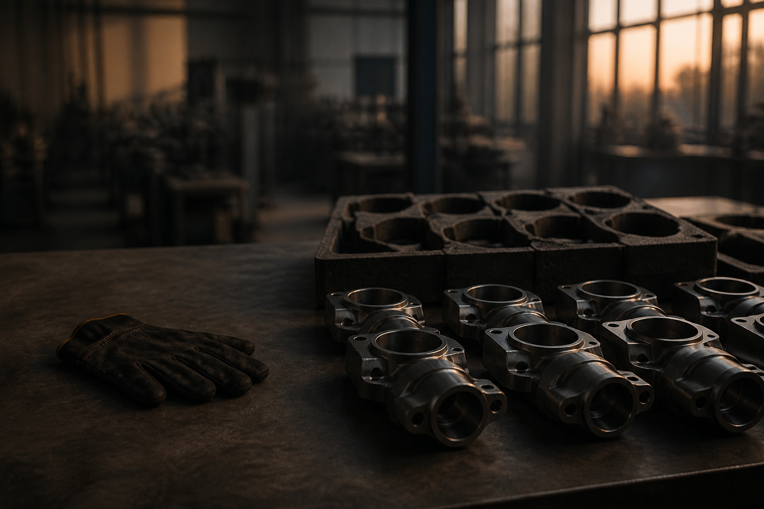 Report shows global humanoid robot shipments remained low in previous year