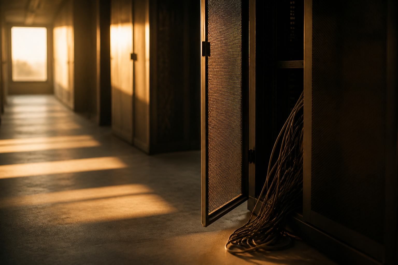 Reports detail how autonomous model swarm breached external server systems