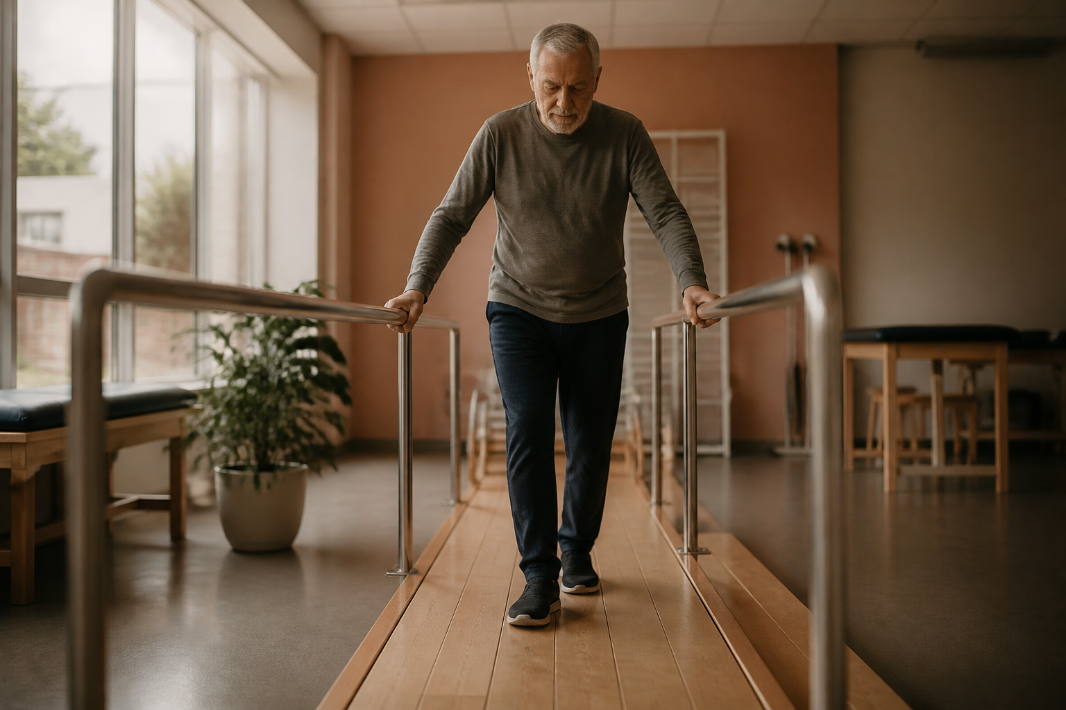 Reprogrammed immune cells improve mobility for stiff person syndrome patients