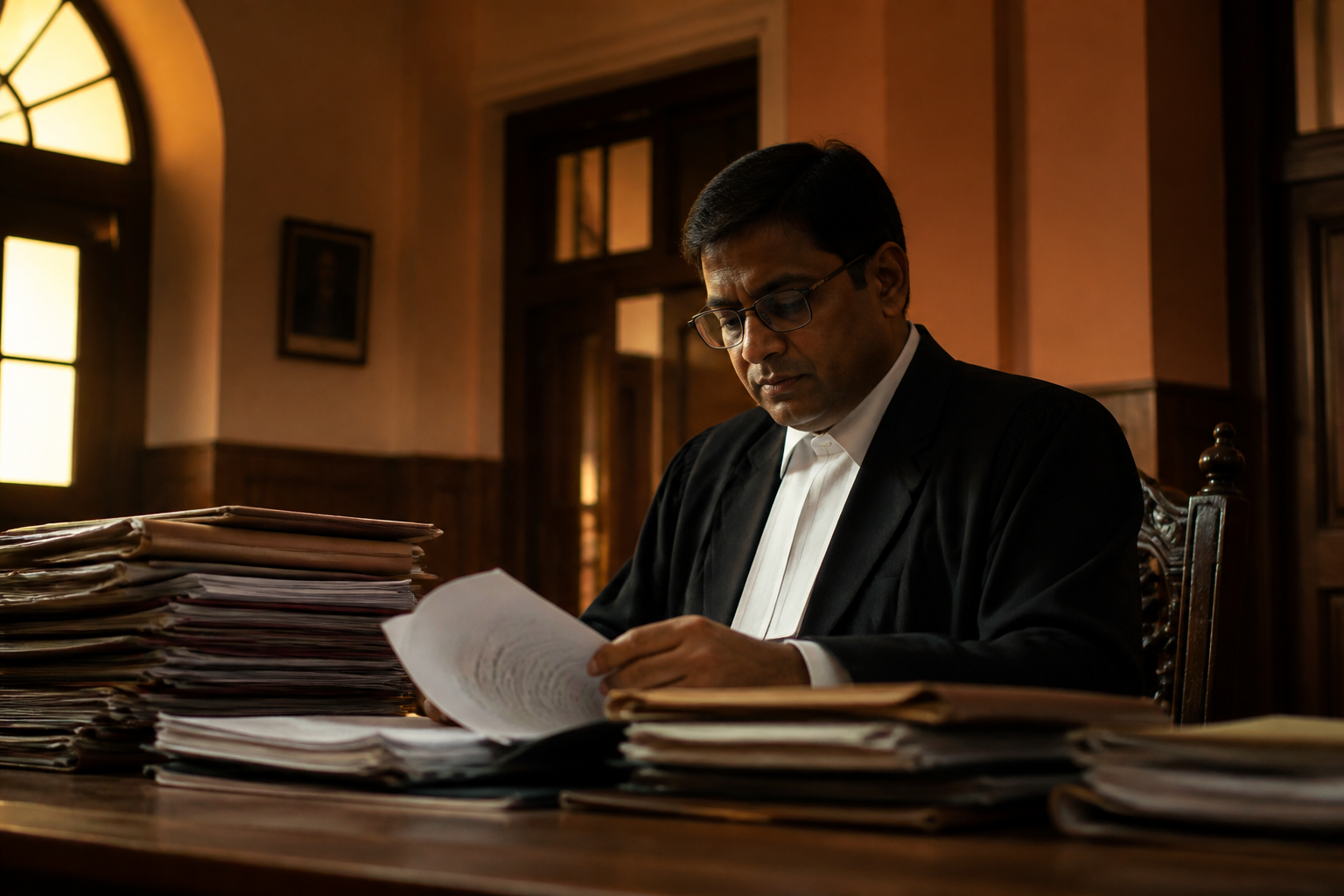 Research finds artificial intelligence tools assist judges in clearing case backlogs