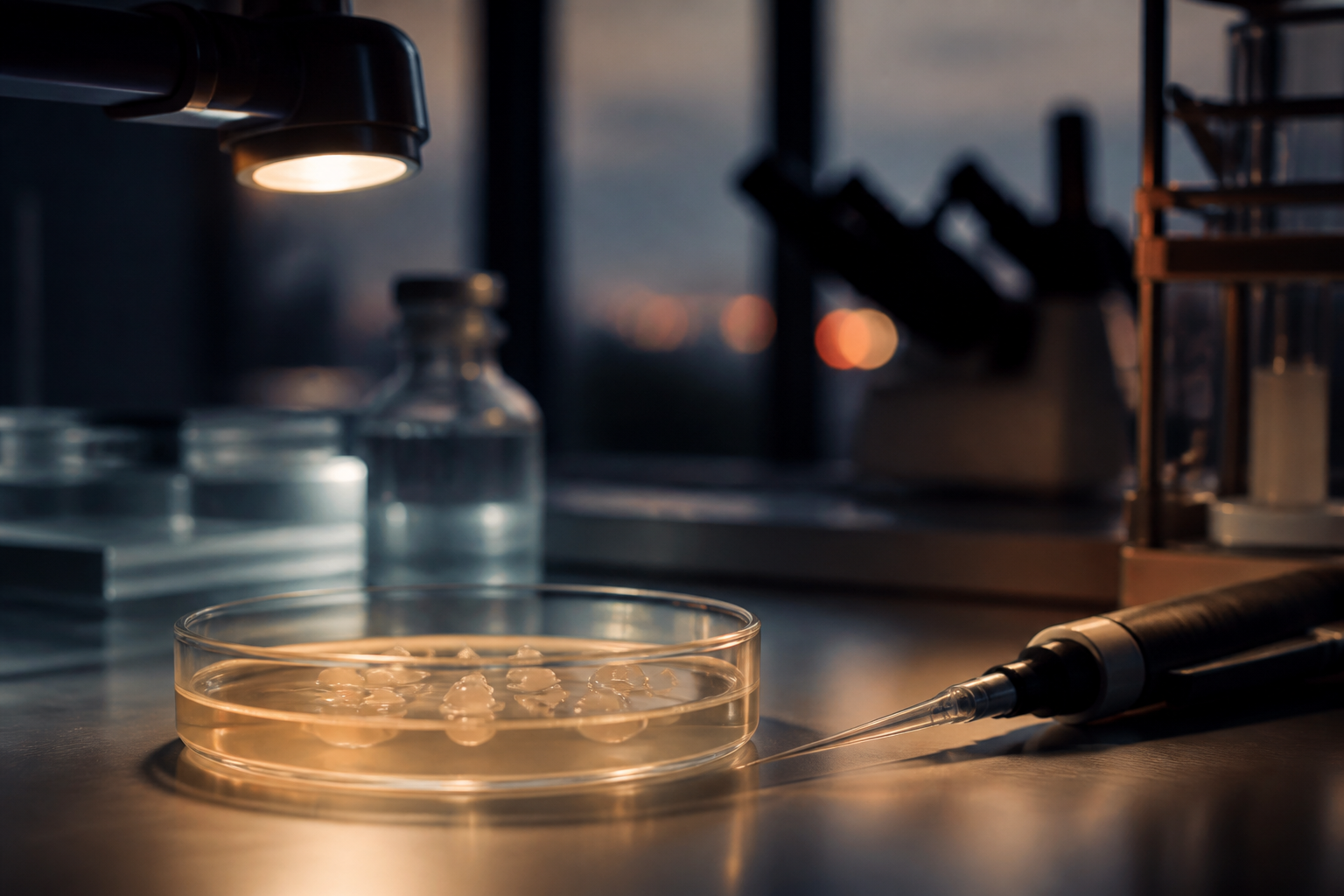 Researchers embed human brain tissue into living mice