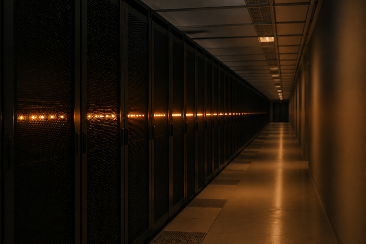Researchers Study Self-Replicating Prompts Across Networks of AI Agents