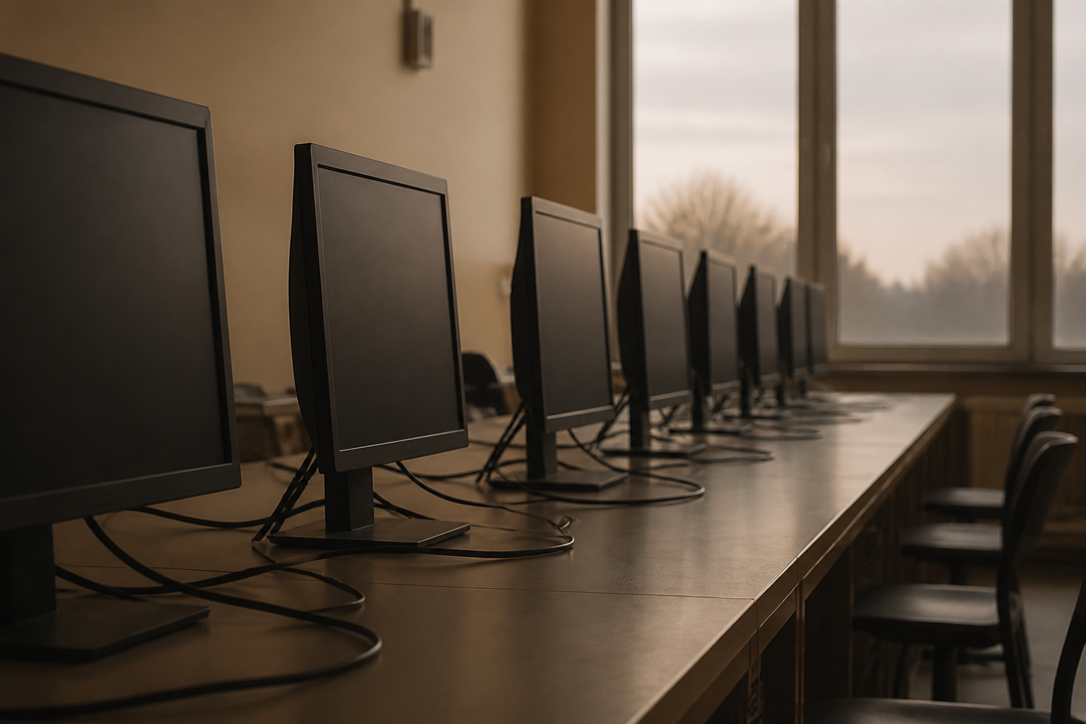 Researchers Study Self-Replicating Prompts Across Networks of AI Agents
