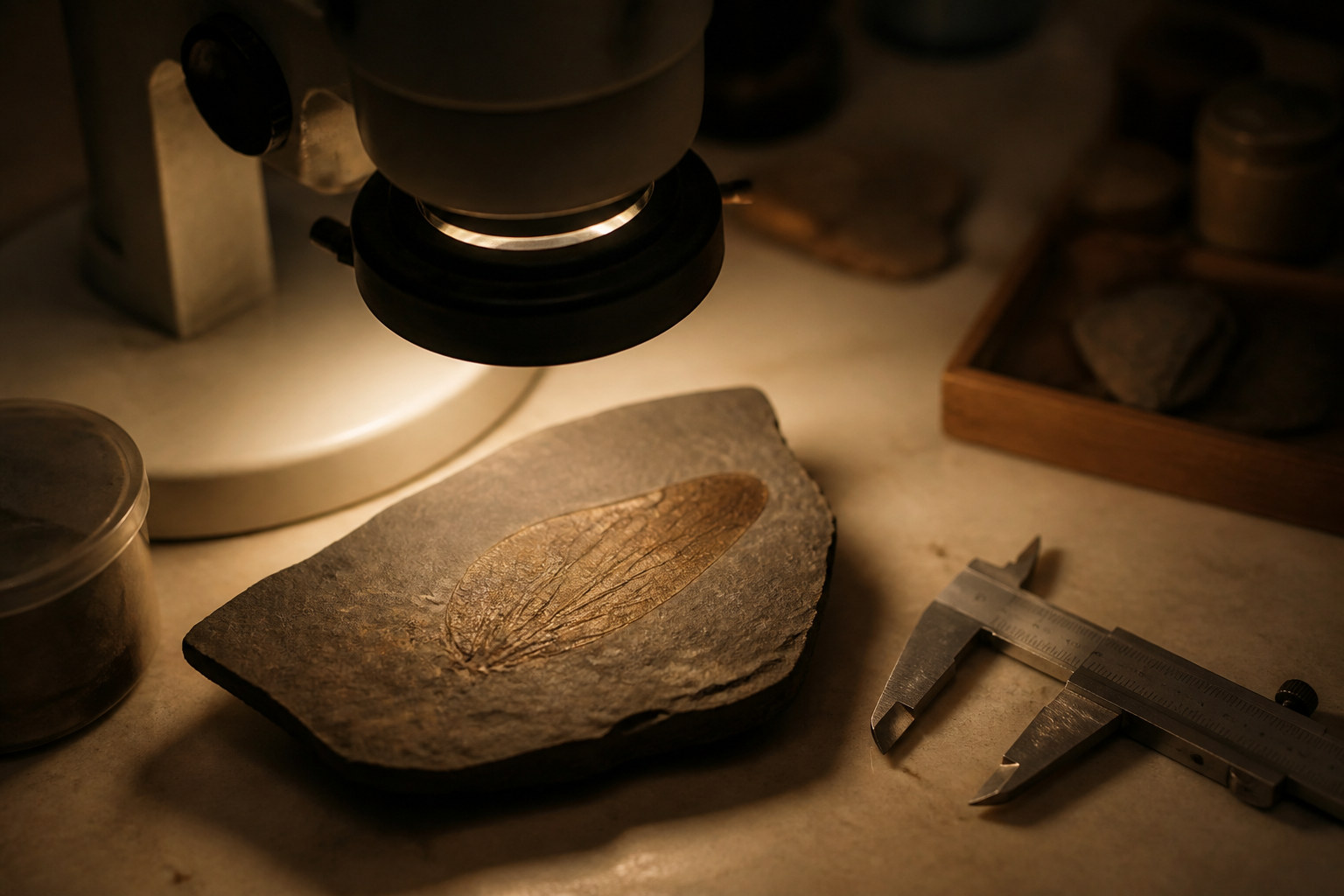Researchers use artificial intelligence to recreate soundscapes of prehistoric forests