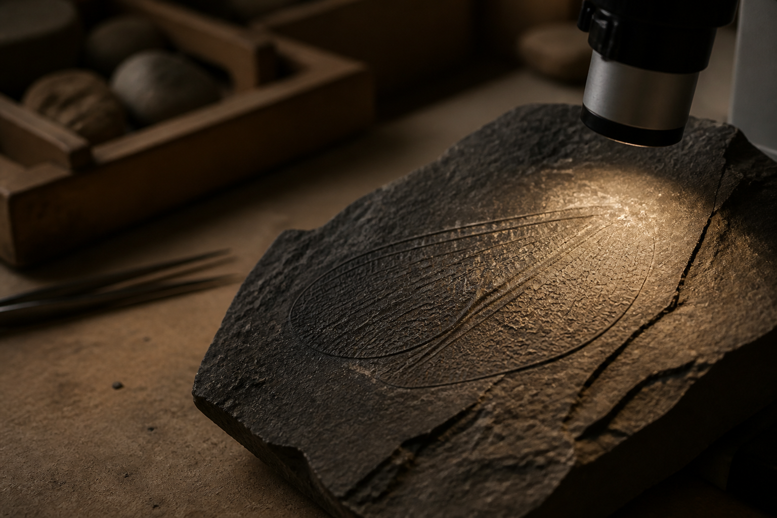 Researchers use artificial intelligence to recreate soundscapes of prehistoric forests
