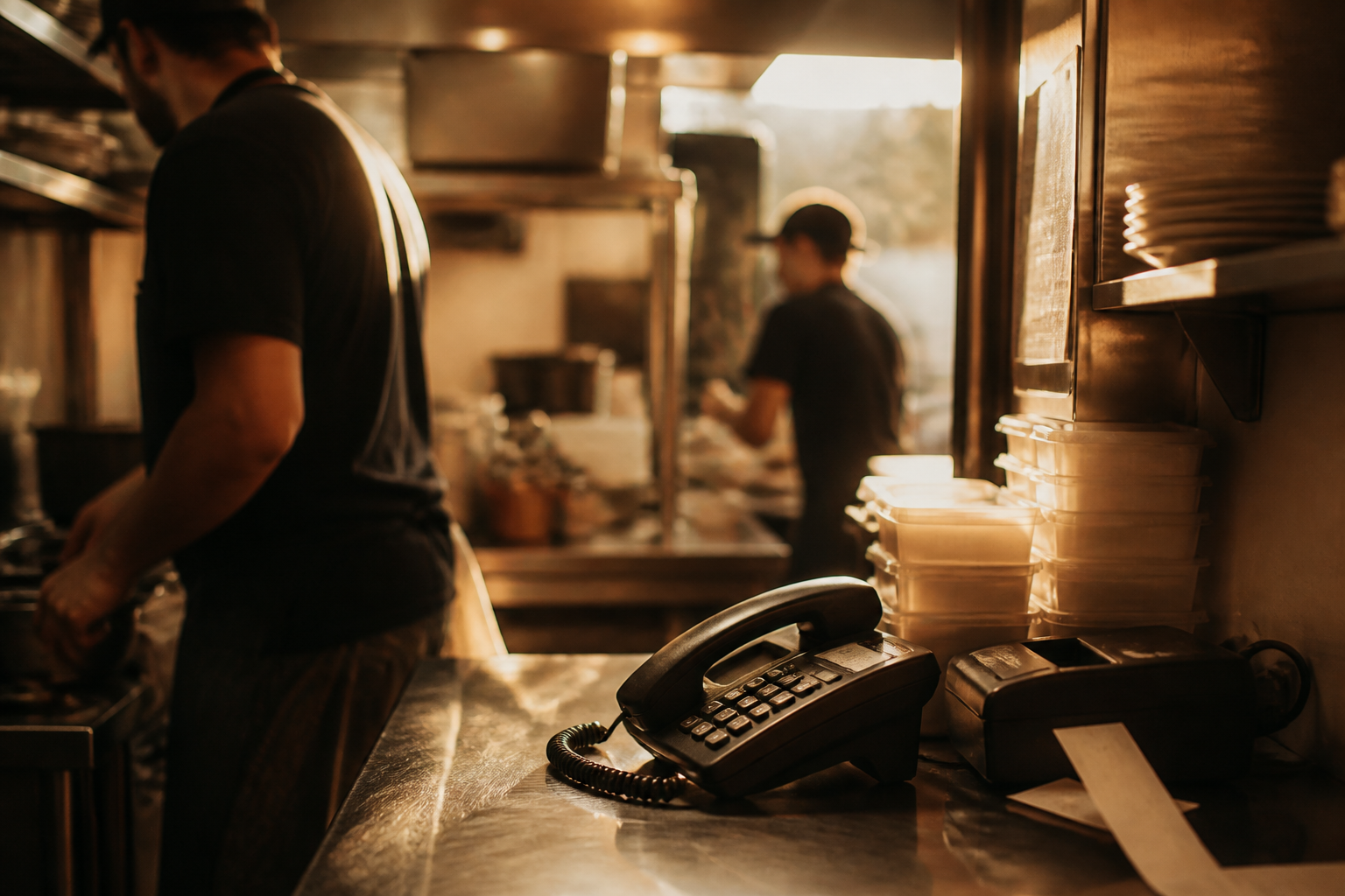Restaurant management platform Owner raises 240 million dollars