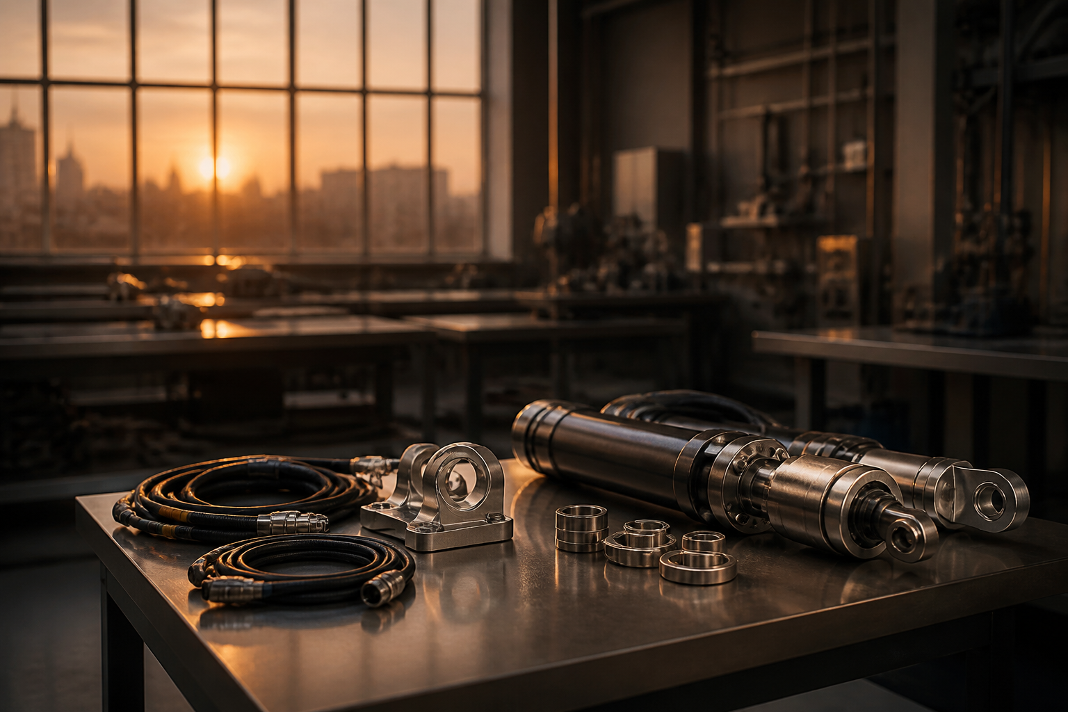 Robotics sector sees growing venture funding and market expansion projections