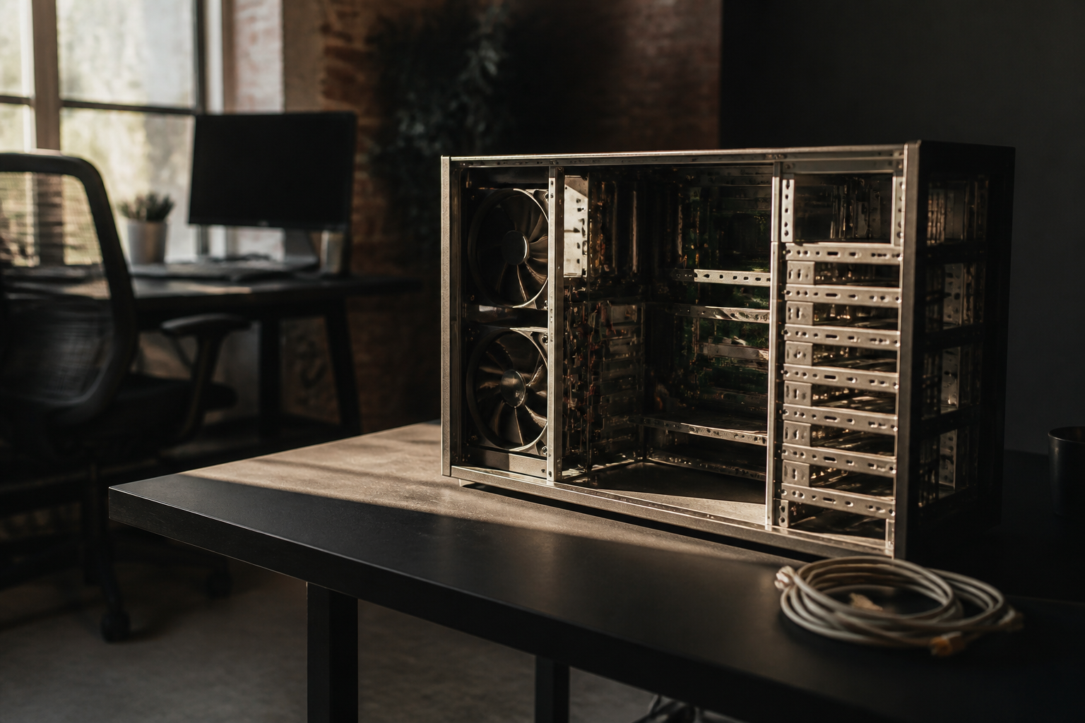 Security Flaw Identified in NVIDIA AI Agent Deployment Tool