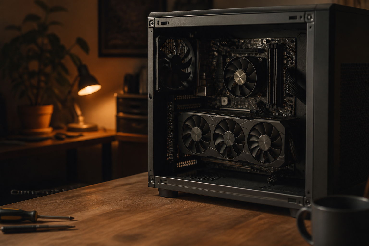 Shoehorn Automatically Fits Local AI Models to Available System VRAM