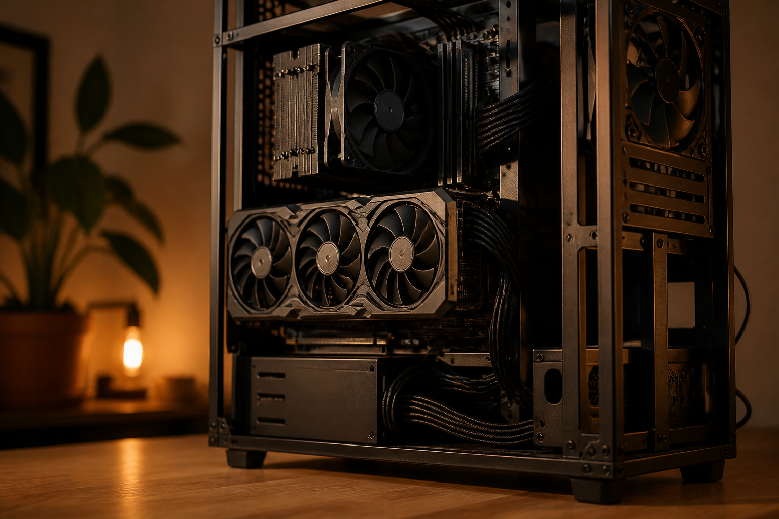 Shoehorn Automatically Fits Local AI Models to Available System VRAM