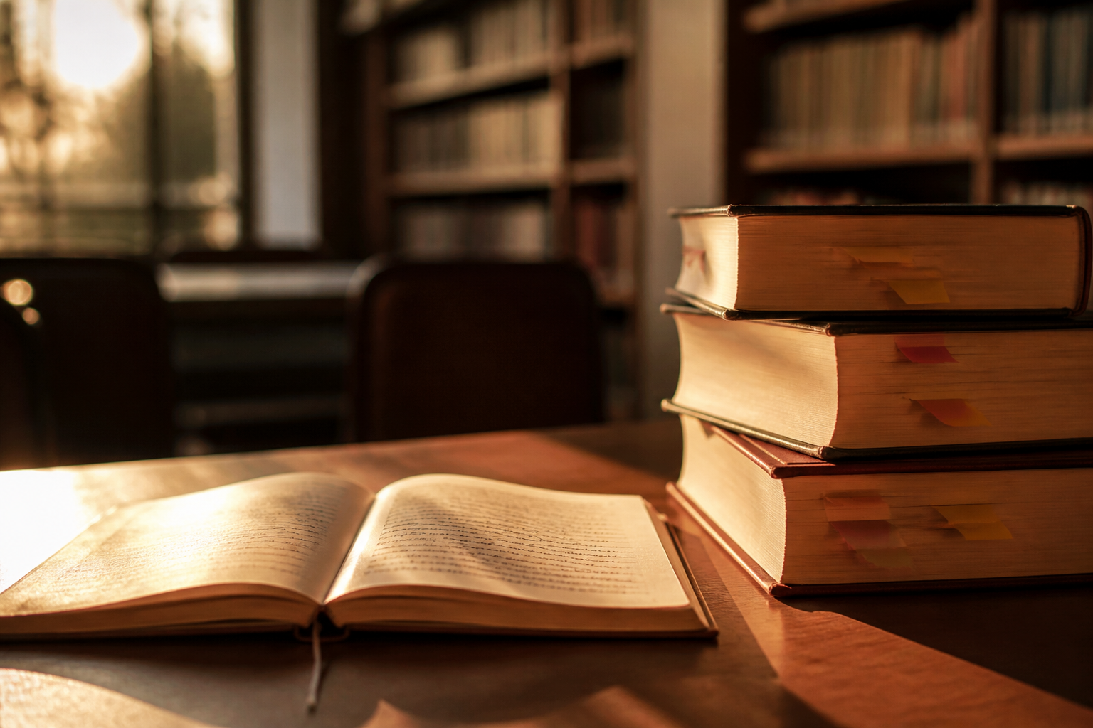 Sidelong side-by-side research summarizer