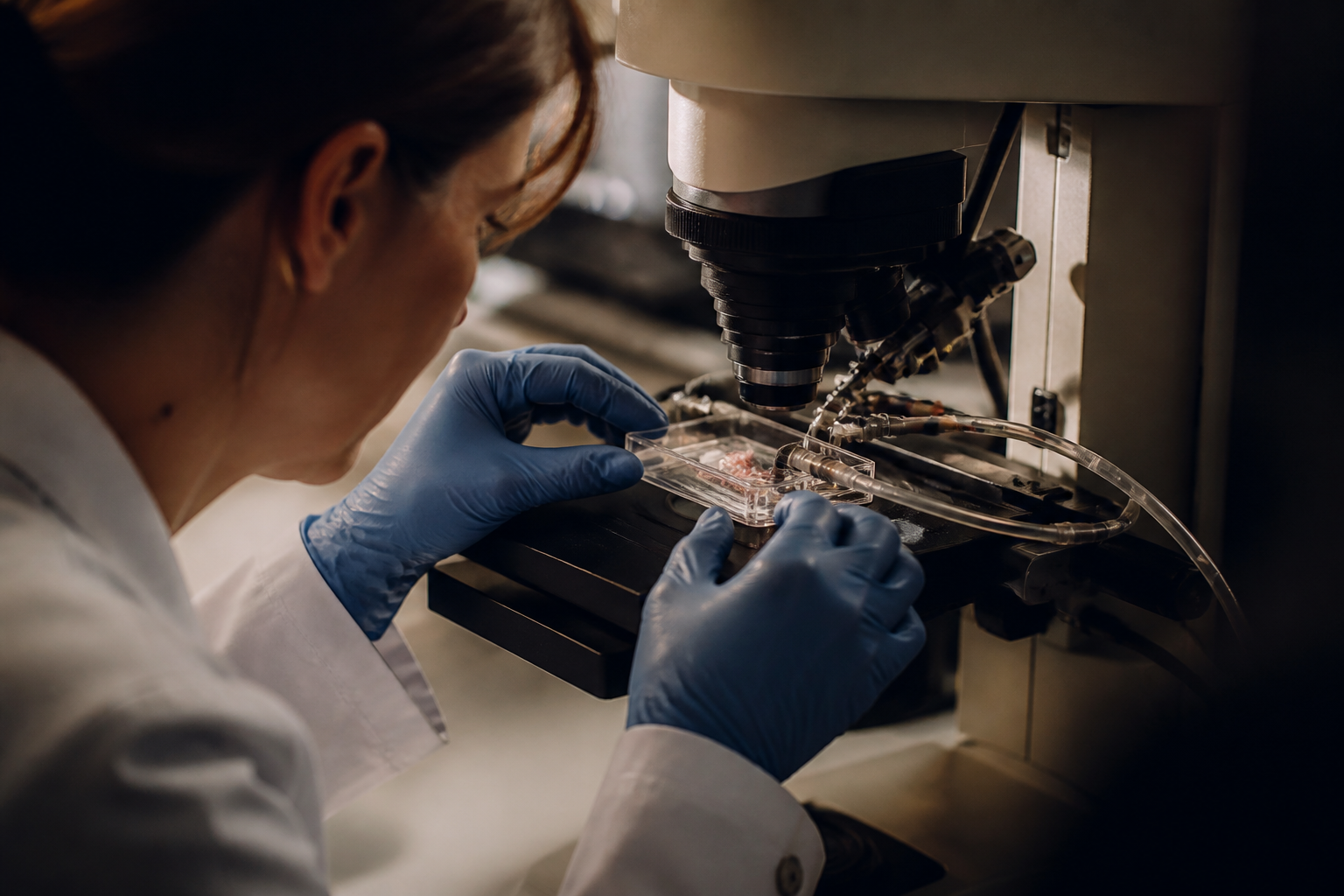 Singapore test-runs data server using living brain cells
