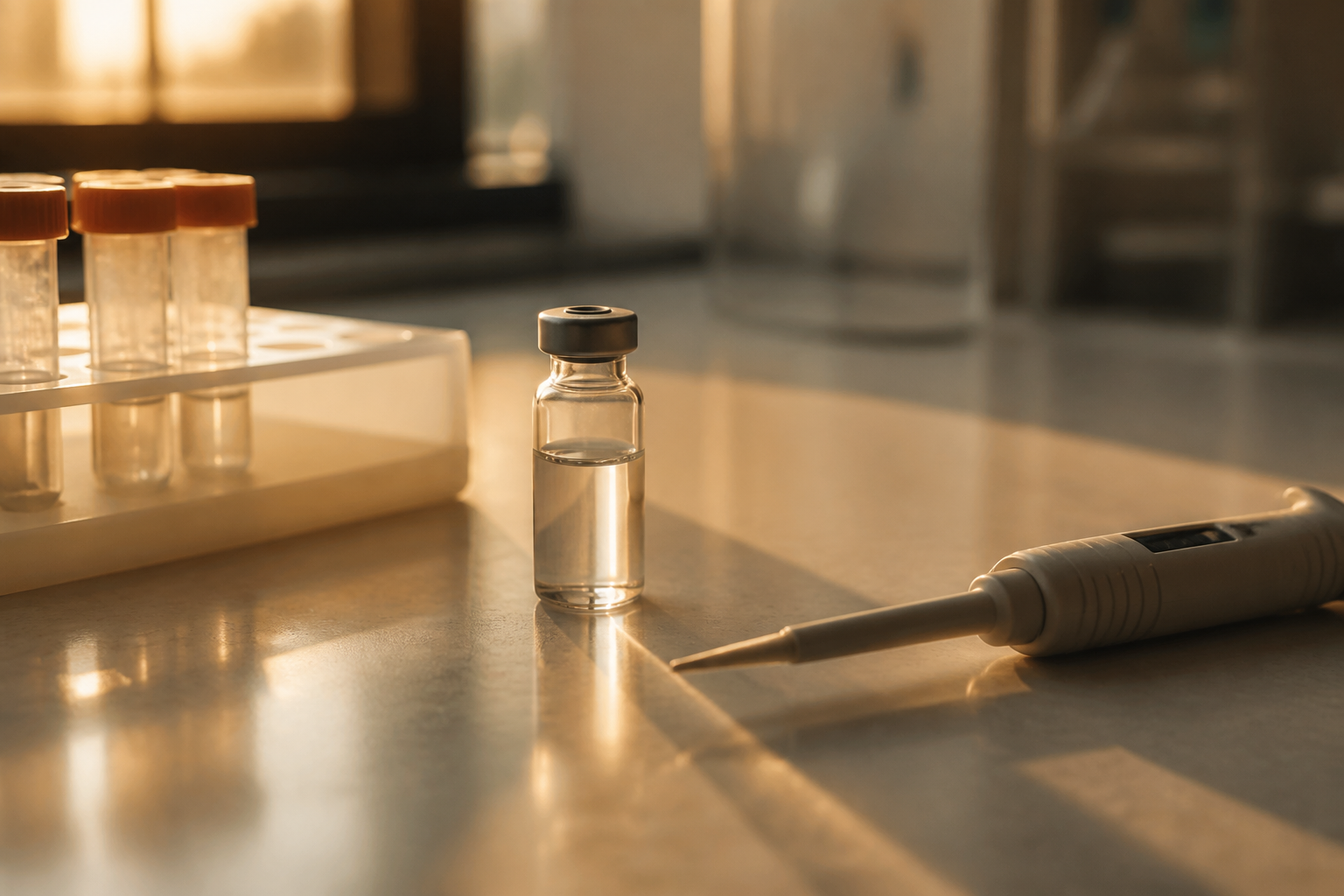 Single dose gene treatment produces lasting cholesterol reduction