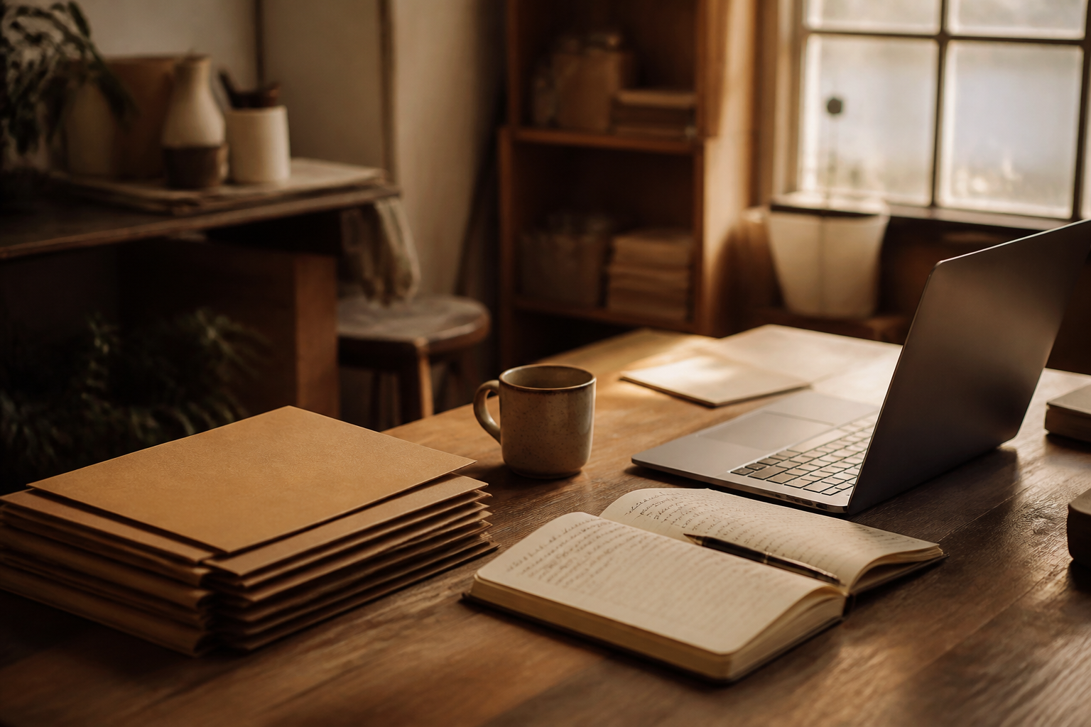 Small Business Plugin Collection