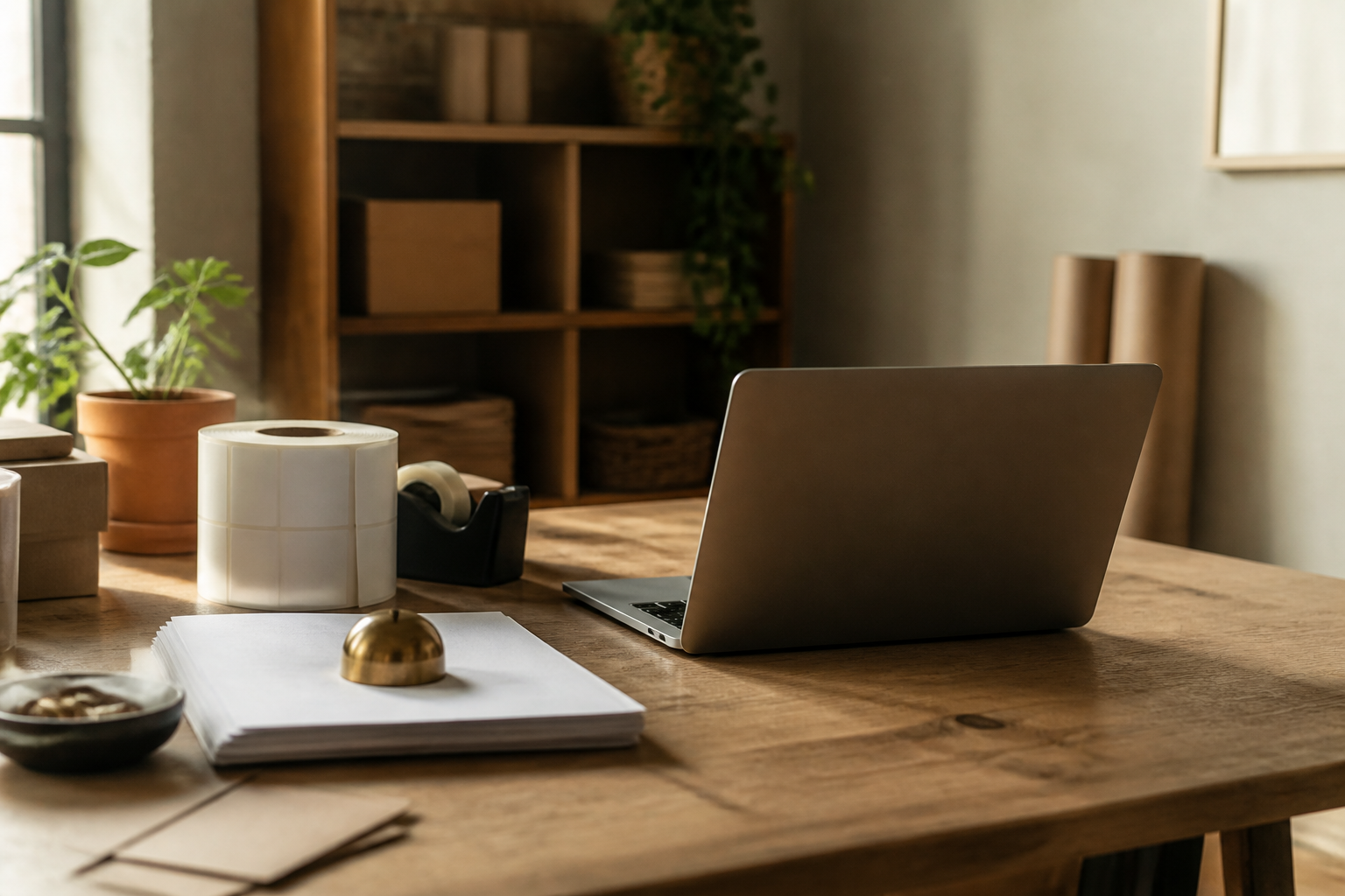 Small Business Plugin Collection