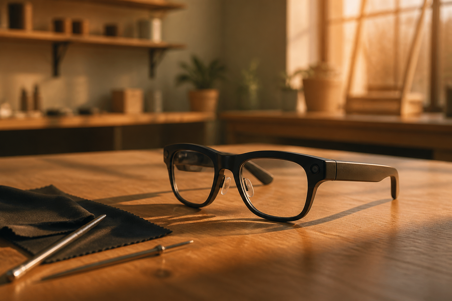 Snap announces SPECS smart glasses powered by contextual AI